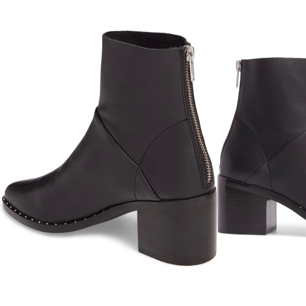 Treasure & Bond Farrah Studded Booties